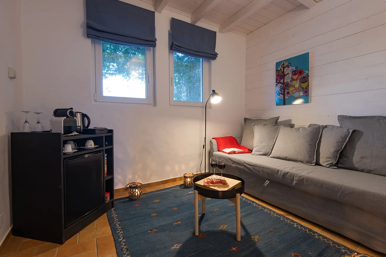 King Superior Suite — Photo 4 of 5