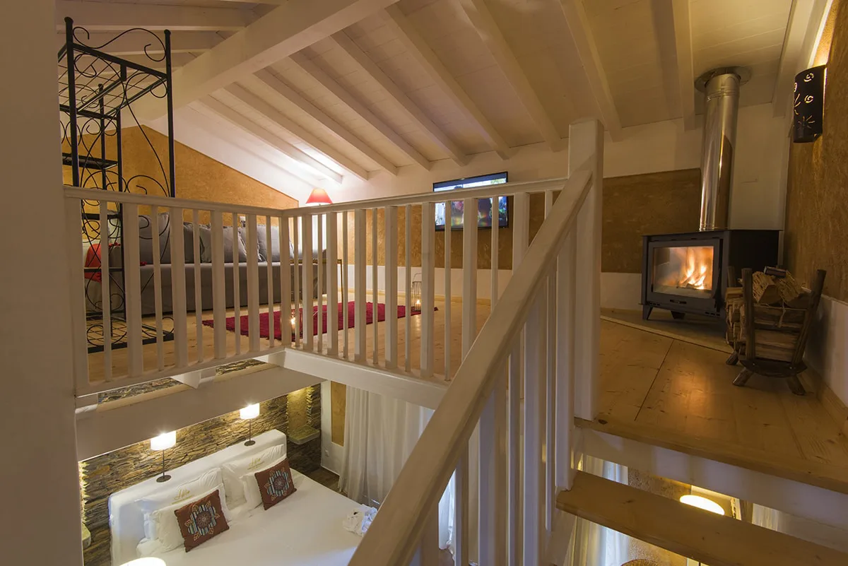 Master Suite — Photo 2 of 6