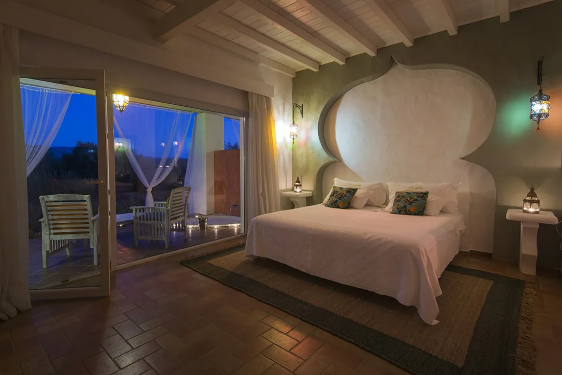 Master Suite — Photo 3 of 6