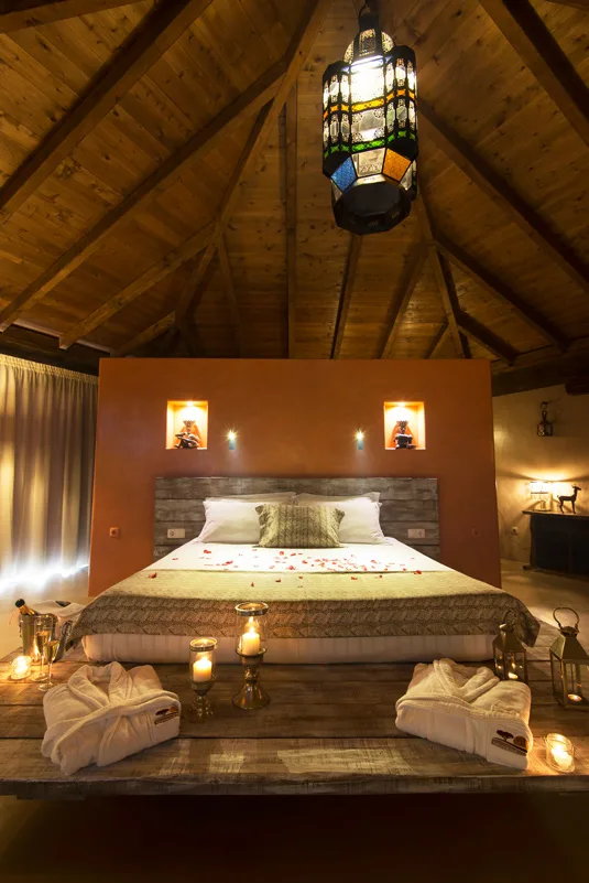 Panorâmica Suite — Photo 2 of 5