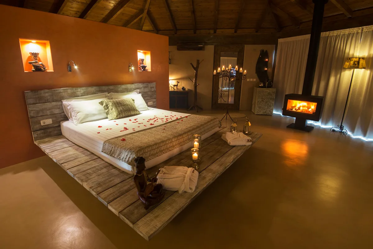 Panorâmica Suite — Photo 3 of 5