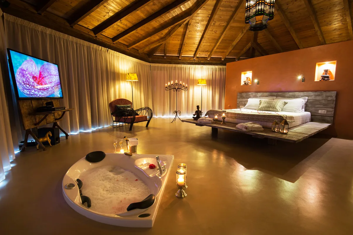 Panorâmica Suite — Photo 4 of 5