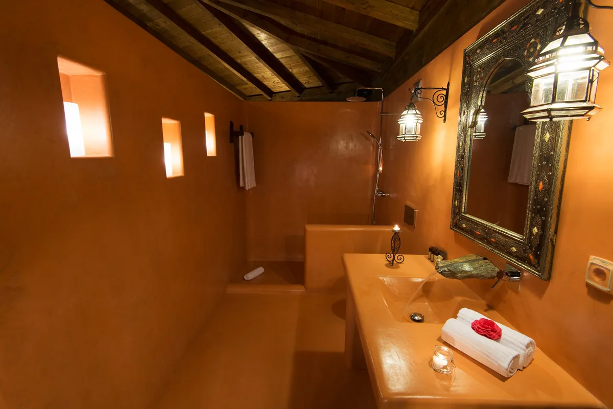 Panorâmica Suite — Photo 5 of 5