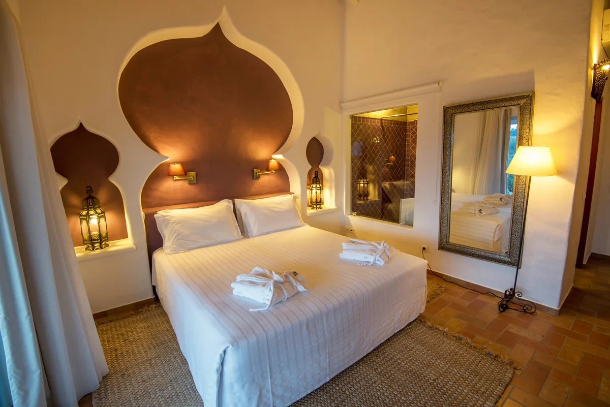 Superior Suite — Photo 1 of 5