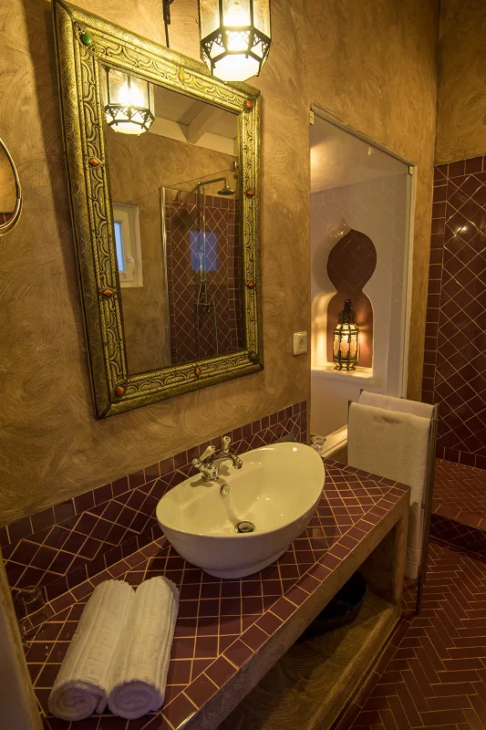 Superior Suite — Photo 4 of 5