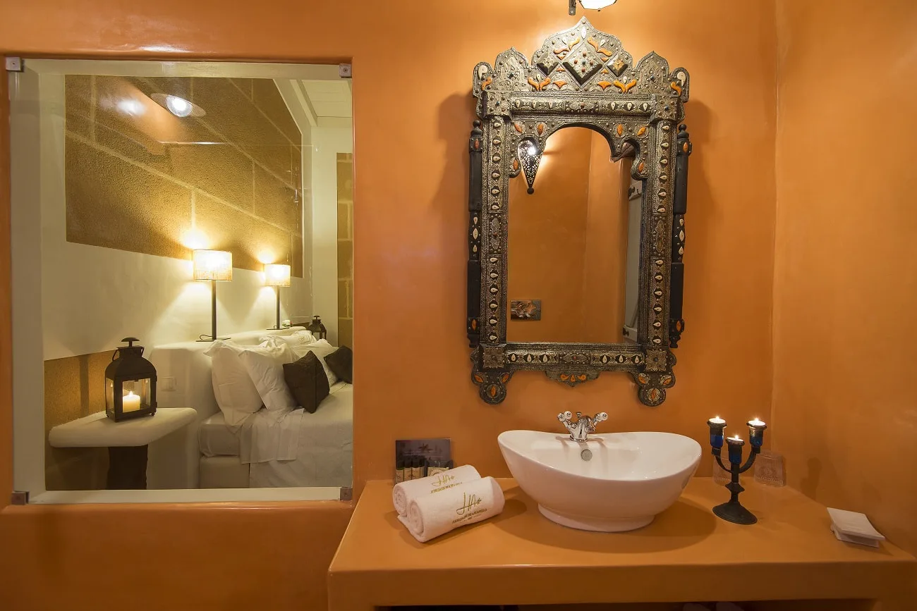 Superior Suite — Photo 5 of 5