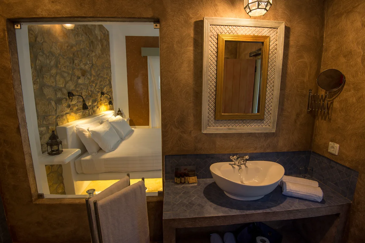 Zen Suite — Photo 5 of 5