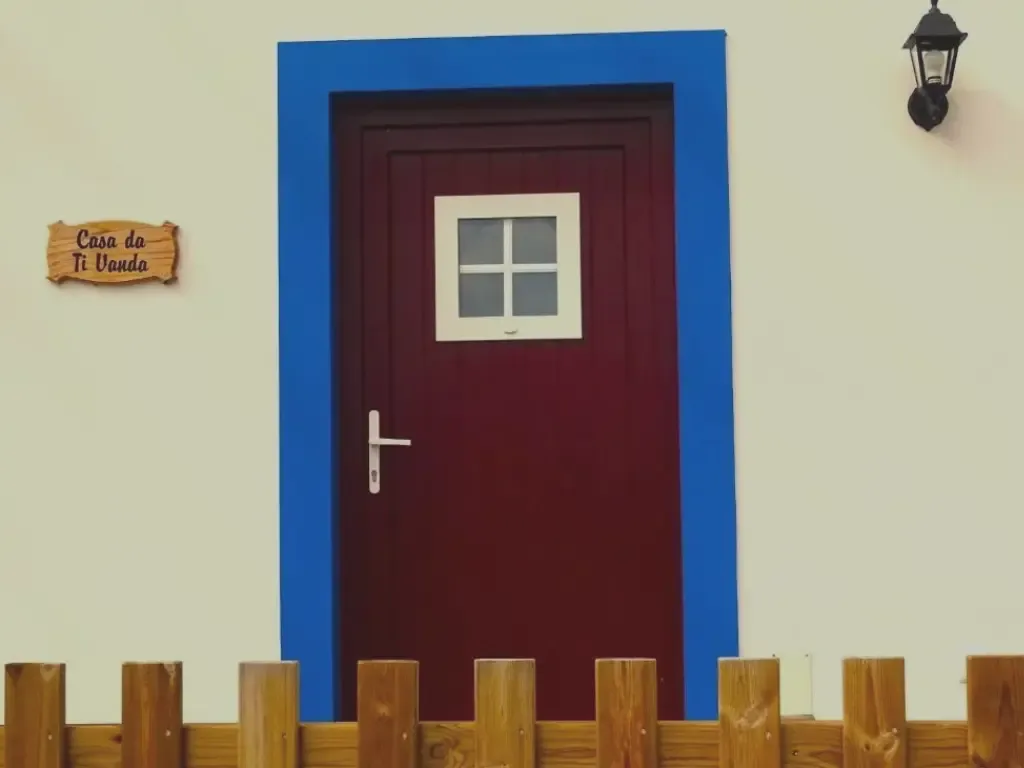 Casa da Ti Vanda — Photo 1 of 6