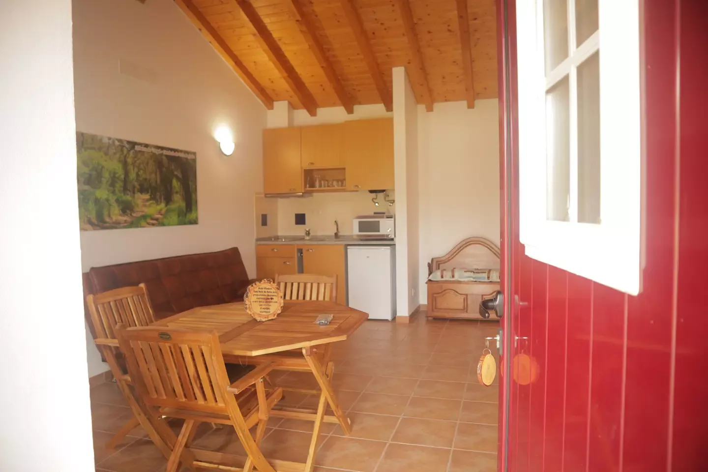 Casa do Zé Maria — Photo 1 of 6