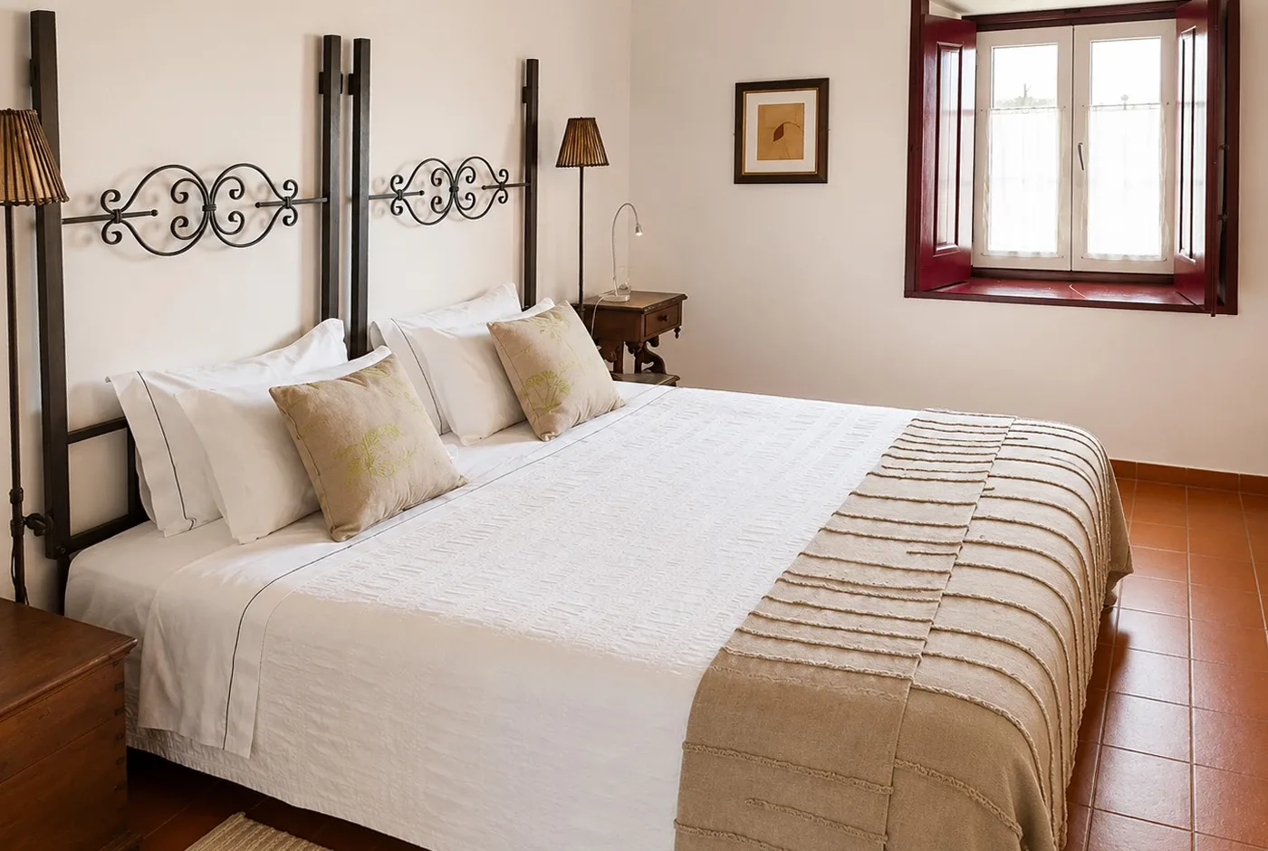 One-bedroom villa — Photo 1 of 9