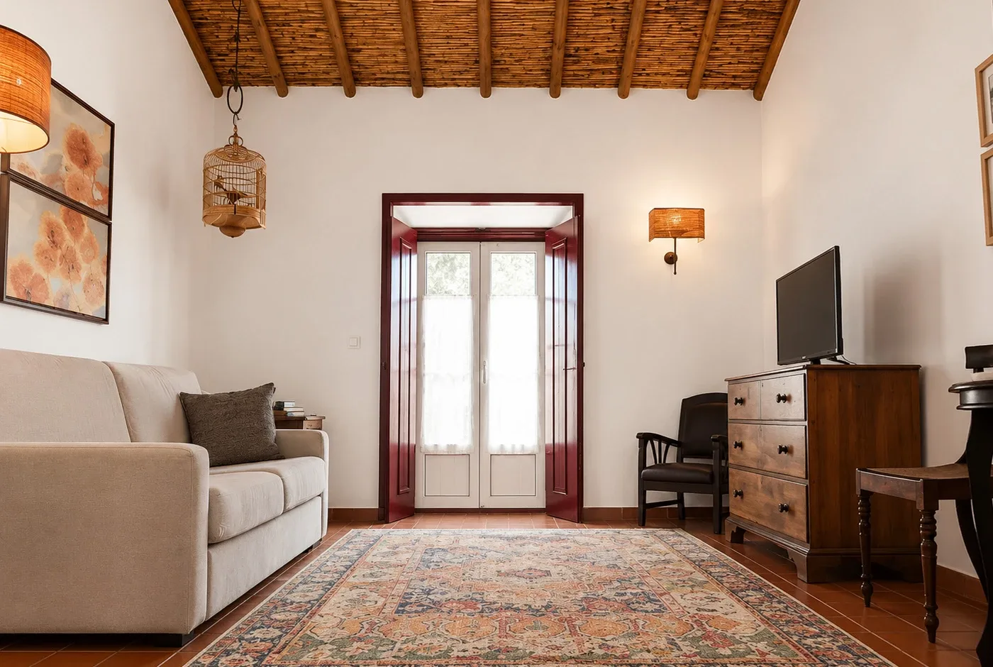 One-bedroom villa — Photo 3 of 9