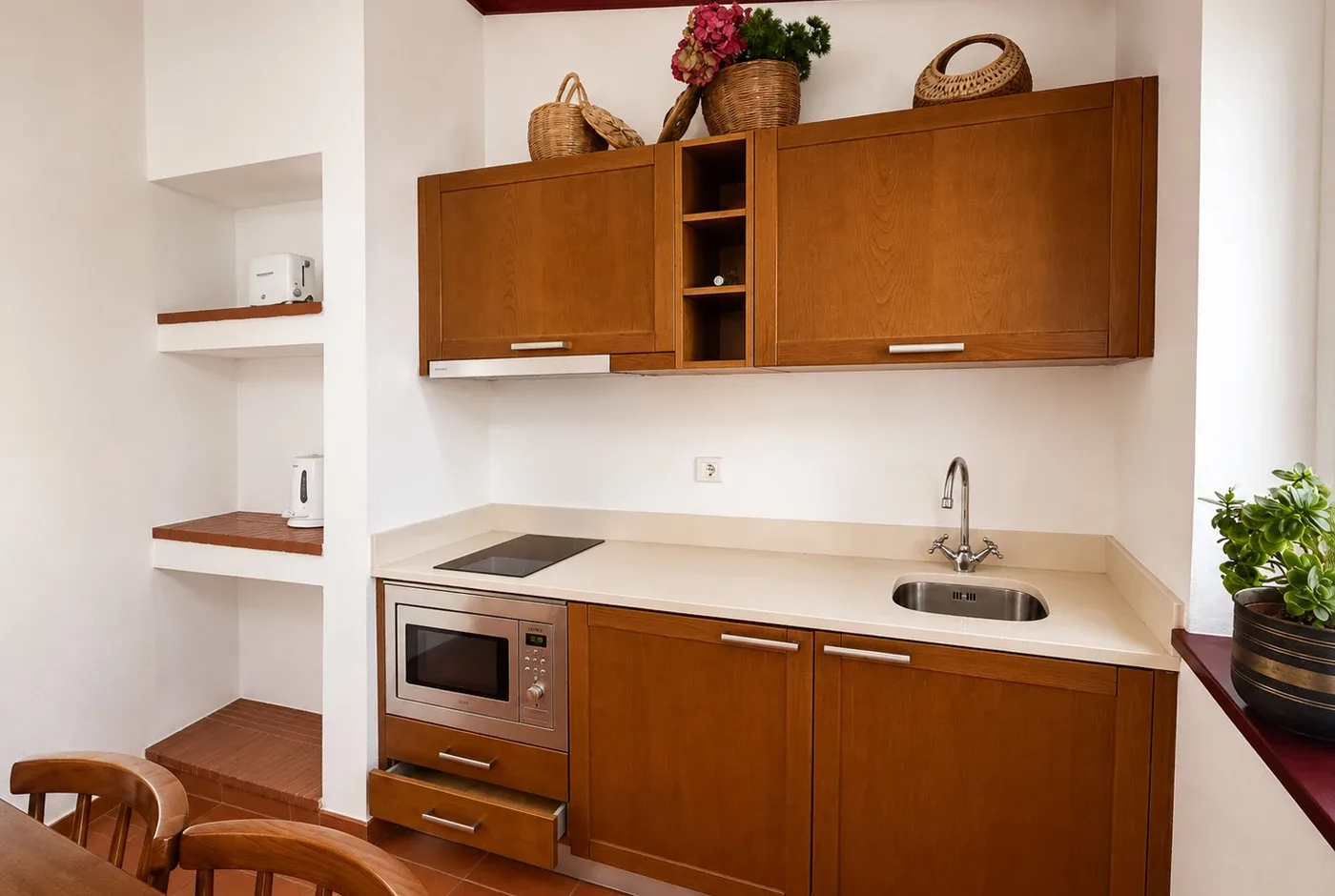 One-bedroom villa — Photo 4 of 9