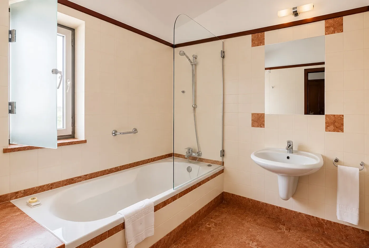 One-bedroom villa — Photo 6 of 9