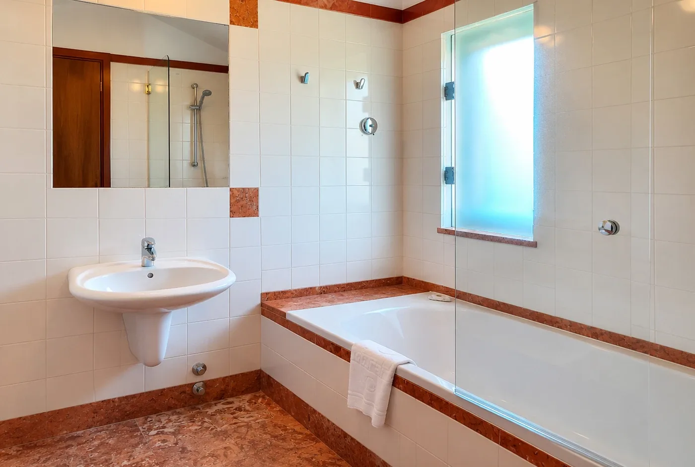 One-bedroom villa — Photo 7 of 9