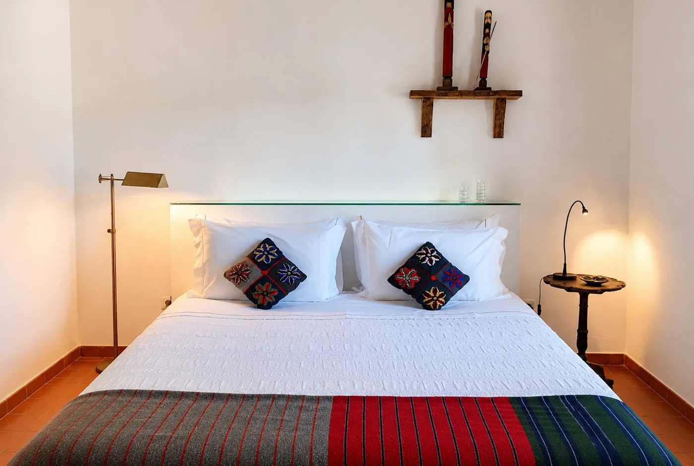 One-bedroom villa — Photo 9 of 9