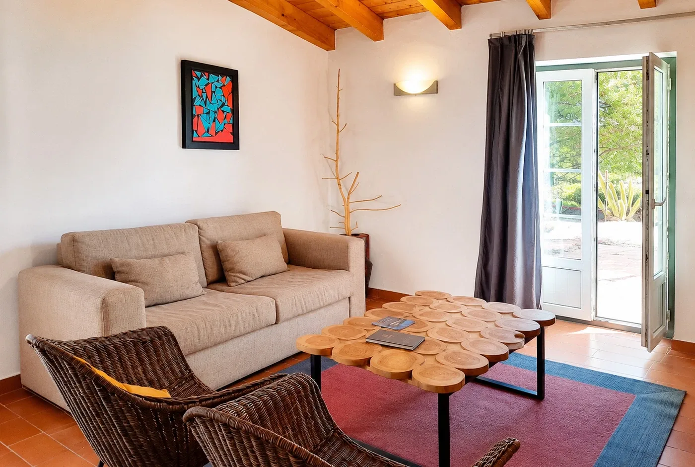 One-bedroom villa — Photo 2 of 6