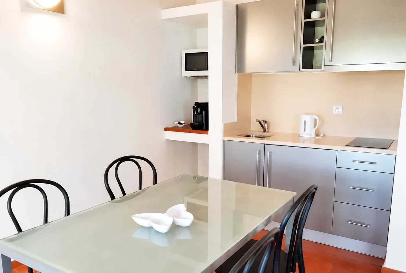 One-bedroom villa — Photo 4 of 6