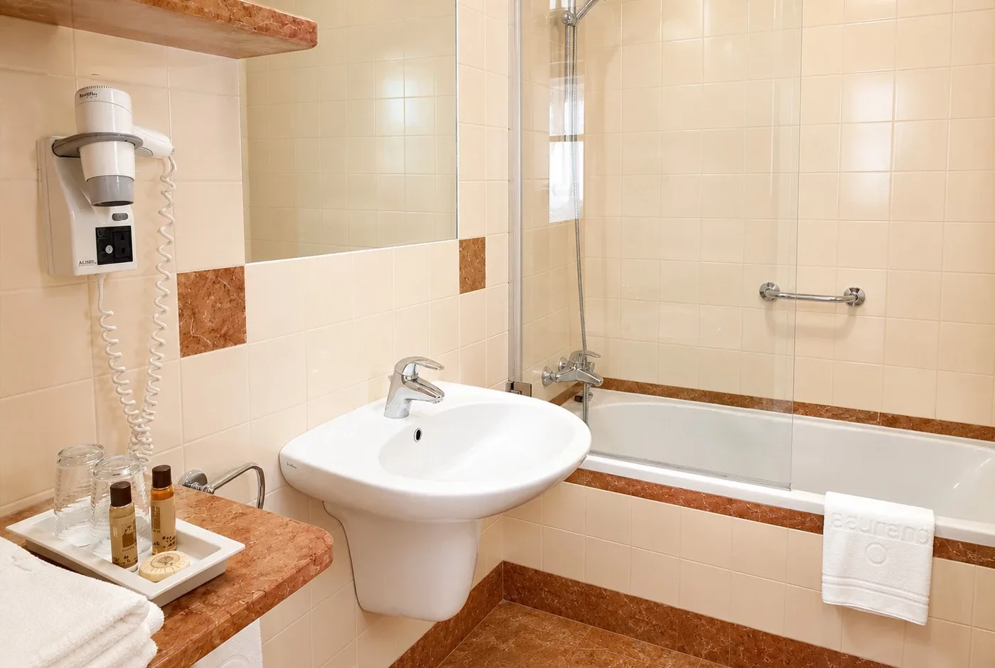 One-bedroom villa — Photo 6 of 6