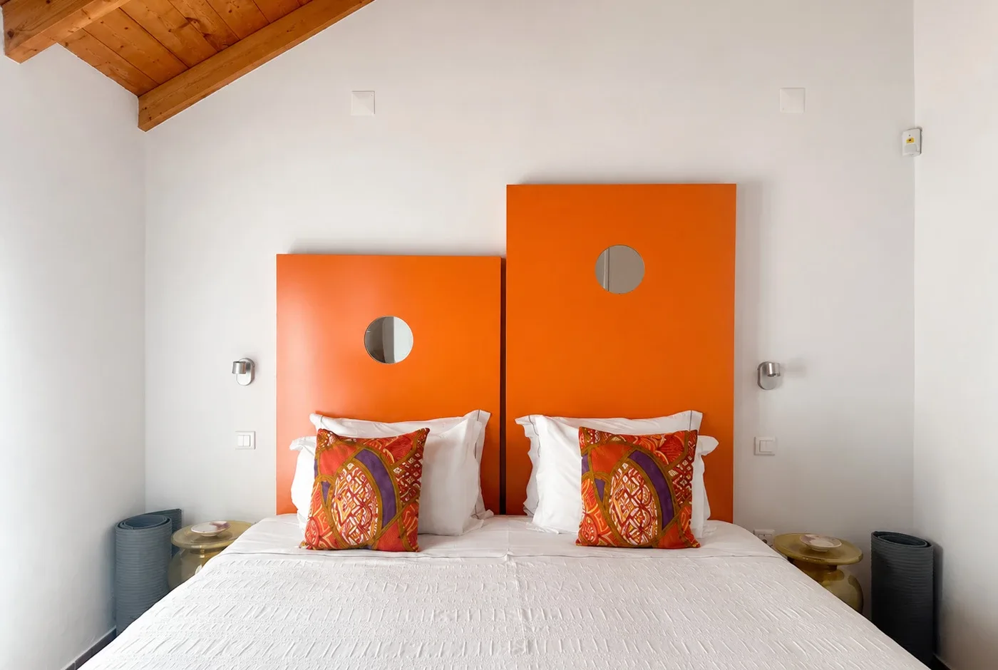 One-bedroom villa with mezzanine — Photo 4 of 12