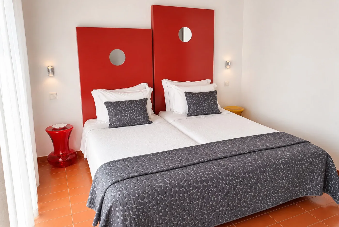 One-bedroom villa with mezzanine — Photo 5 of 12